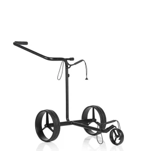 Chariot Black Series - Couleur Unique, T.U.
