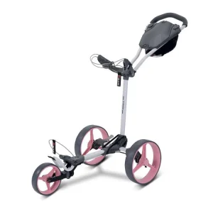 Chariot Blade Trio 3 Roues - BLANC/ROSE, T.U.