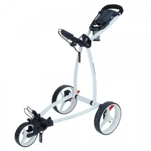 Chariot Blade Ip 2.0 3 Roues - BLANC, T.U.