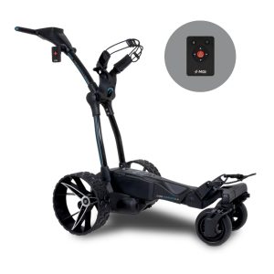 Chariot Navigator Ai Gps 380wh