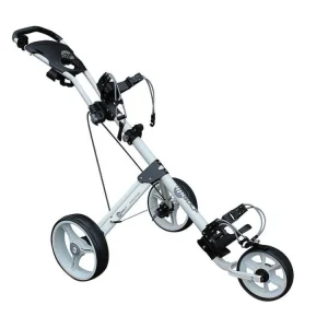 Chariot Enfant 3 Roues - BLANC, T.U.