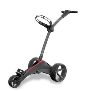 Chariot S1 2022 Lithium 16ah - GRAPHITE, T.U.