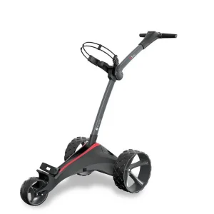Chariot S1 Frein 2022 Lithium 20ah - GRAPHITE, T.U.