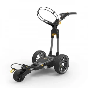 Chariot Ct6 Compact Ebs 2022 - GRIS, T.U.