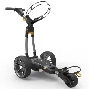 Chariot Compact Ct6 2022