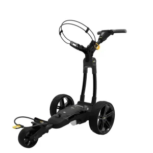 Chariot Fx3 Ebs 2022 - NOIR, T.U.