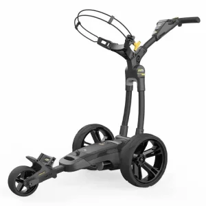 Chariot Ct6 Ebs Modele 2024 - NOIR, T.U.