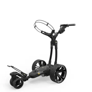 Chariot Rx1 - NOIR, T.U.