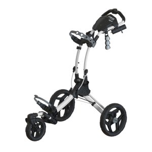 Chariot Junior Rv3j 3 Roues ROVIC BLANC