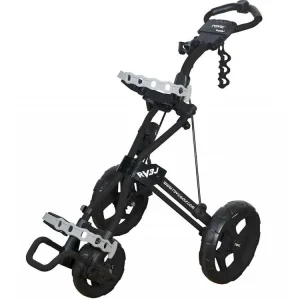 Chariot Enfant Rv3j 3 Roues - ANTHRACITE/NOIR, T.U.