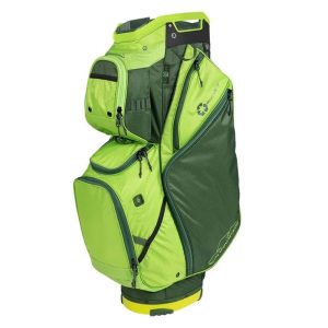 Sac Ecolite Ewp Cart - VERT/VERT, T.U.