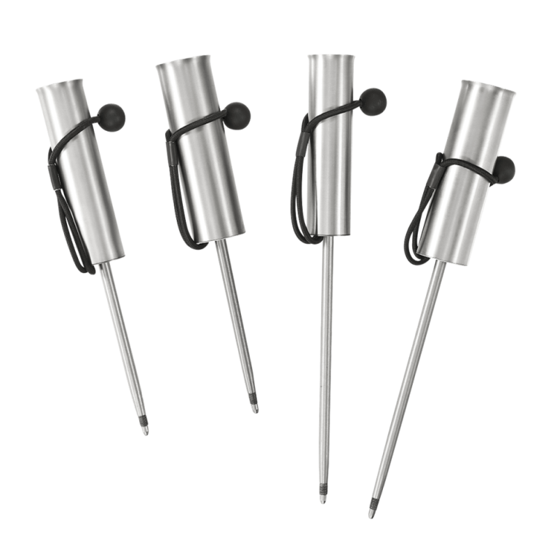 Porte Parapluie 43mm_lx390mm - Ti-cad