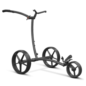 Chariot K1 - NOIR MAT