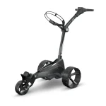 MOTOCADDY - CHARIOT M-TECH 2024 NOIR