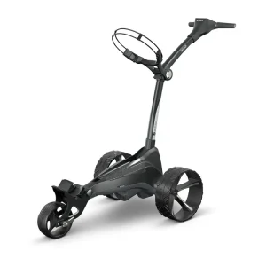 MOTOCADDY - CHARIOT M-TECH 2024 NOIR