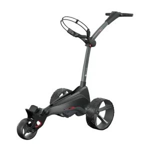 CHARIOT M1 2024 GRAPHITE