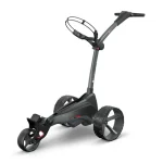 CHARIOT M1 FREIN 2024 GRAPHITE