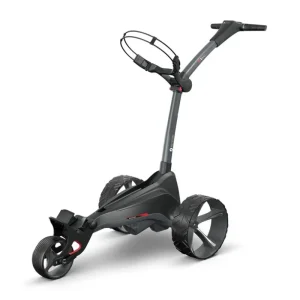 CHARIOT M1 FREIN 2024 GRAPHITE