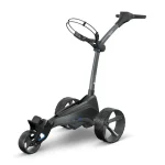 CHARIOT M5 GPS FREIN 2024 GRAPHITE