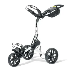 Chariot Slim fold blanc
