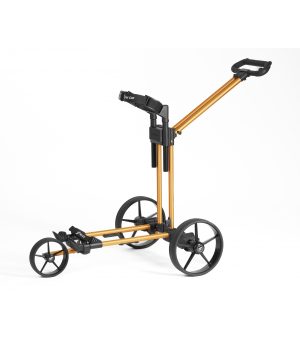 Push 3 orange
