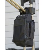 sac accessoires chariot de golf flat cat