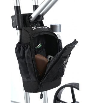 sac accessoires chariot de golf flat cat