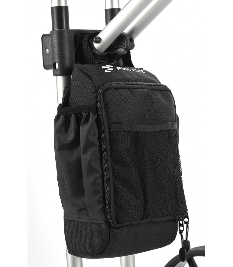 sac accessoires chariot de golf flat cat