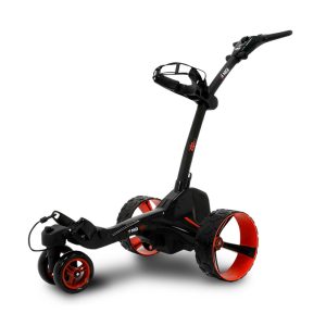 Chariot Zip X3 Matte MGI