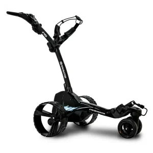 CHARIOT ZIP NAVIGATOR MATTE