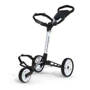 chariot Ridgeline 3 blanc