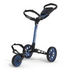 Chariot Ridgeline 3 bleu