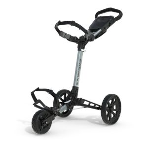 chariot Ridgeline 3 gris