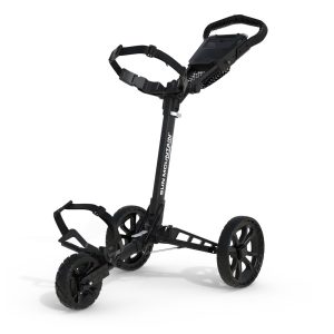 Chariot Ridgeline 3