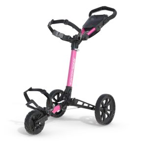 Chariot Ridgeline 3 - ROSE, T.U.