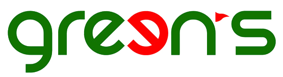 Green's