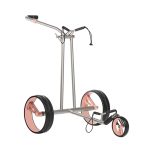 Chariot Phantom Titan Rosé 2.0 JUCAD