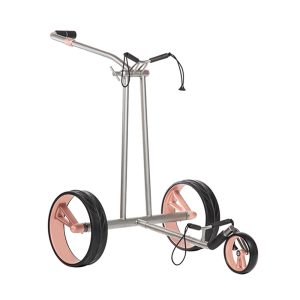Chariot Phantom Titan Rosé 2.0 JUCAD