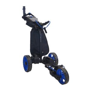 Chariot E Split