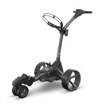 CHARIOT M7 GPS TÉLÉCOMMANDÉ 2025