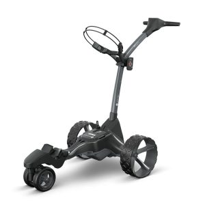 CHARIOT M7 GPS TÉLÉCOMMANDÉ 2025