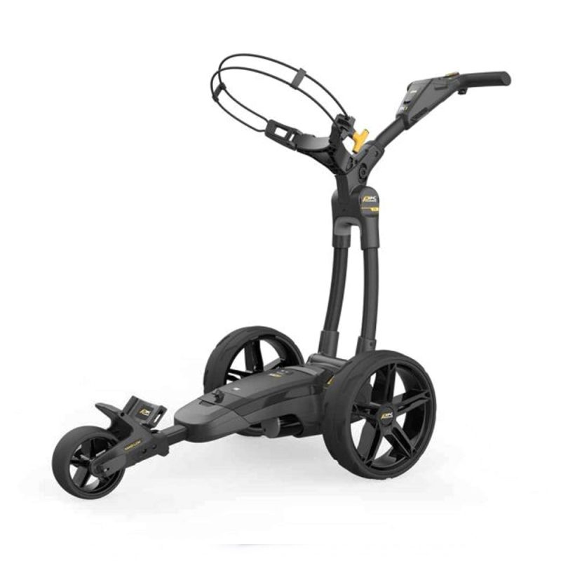 PowaKaddy FX1 Electric Golf Trolley