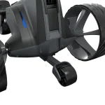 Roue anti-basculement série M 28 V motocaddy