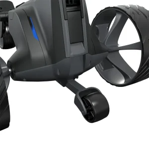 Roue anti-basculement série M 28 V motocaddy