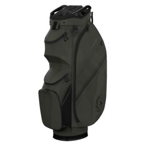 Sac Chase 14 Cart - VERT CAMO, T.U.