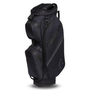 Sac chariot Chase Dry 14 noir