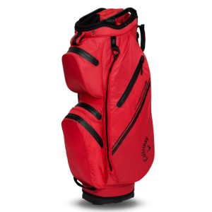 Sac chariot Chase Dry 14 rouge