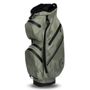 Sac chariot Chase Dry 14 camo