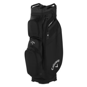 Sac chariot ORG 14 noir