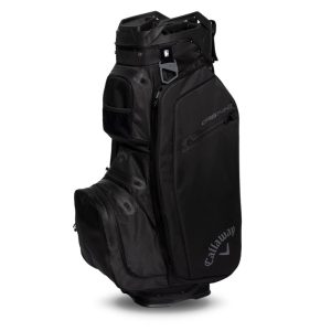 SAC ORG 14 HD CART noir